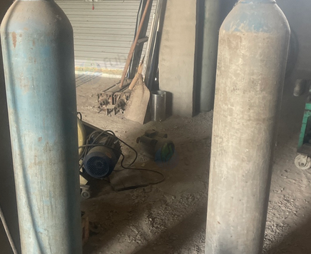 阜阳市地区处理电焊机、气瓶、卷圆机、切割机等