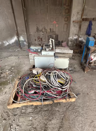 潍坊市地区处理塑料造粒机 水洗造粒机