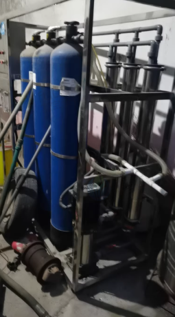 临沂市地区处理生产洗化用品设备