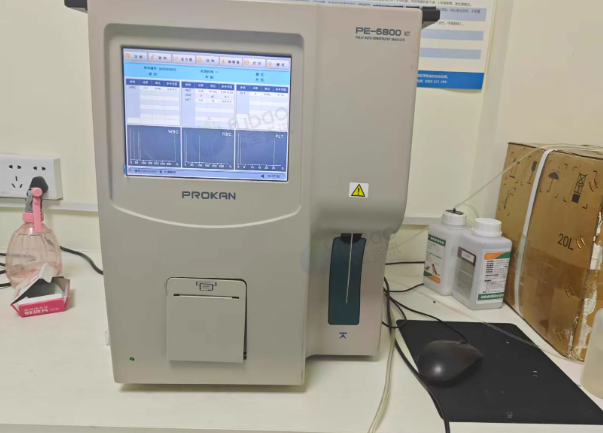 西宁市地区处理宠物医院设备一套