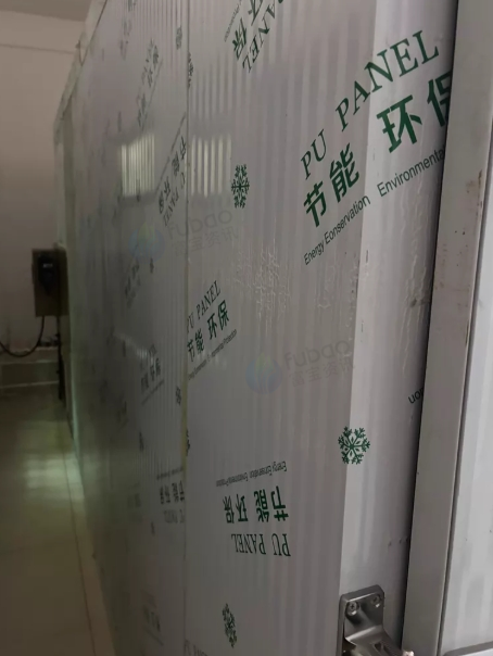 河源市地区处理旭众3P热泵果蔬烘干机