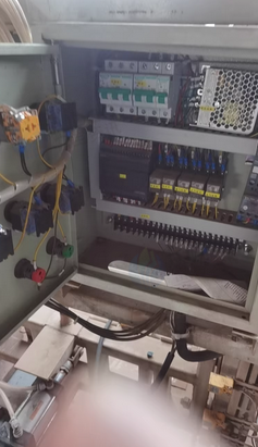 泉州市地区处理放架机