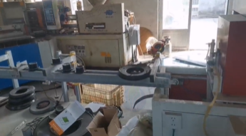 泰安市地区处理塑料挤出机