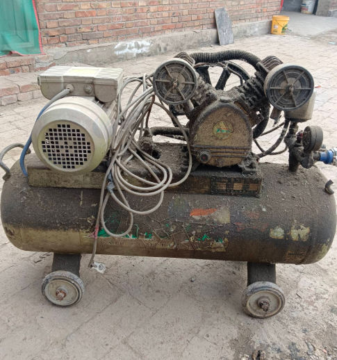 廊坊市地区处理气泵