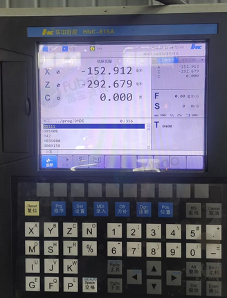 宜昌地区公司处理数控车床