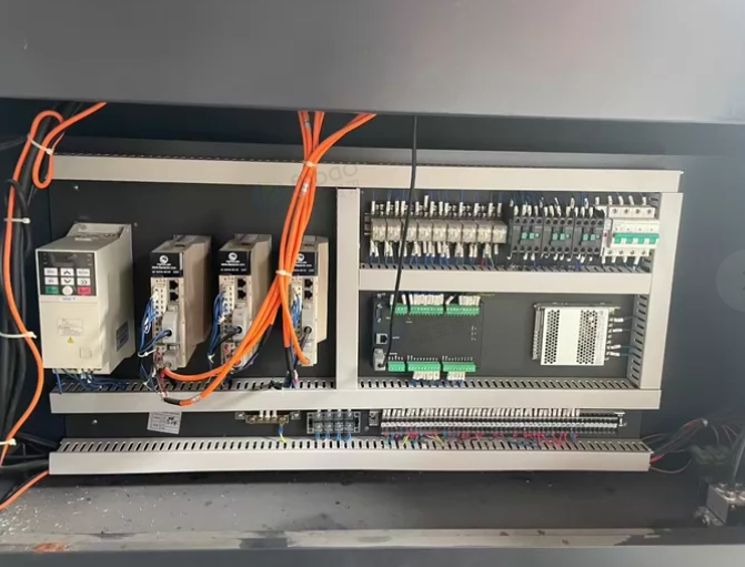 佛山市地区处理怀泰数控钻铣床