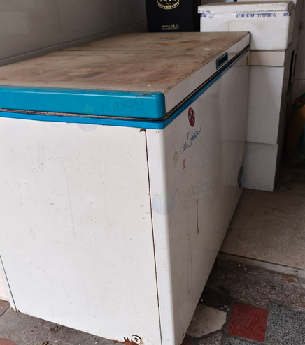 宣城地区处理冰箱、展示柜、架子