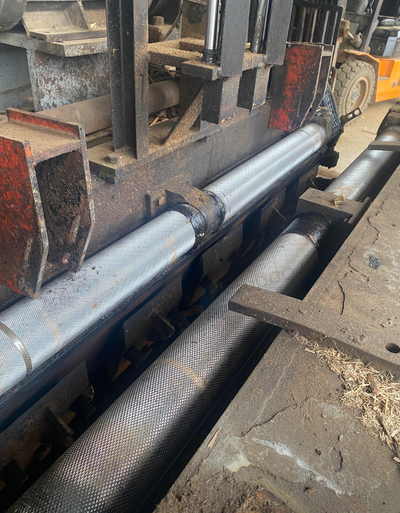 南宁市地区公司处理加重型红旗牌机器