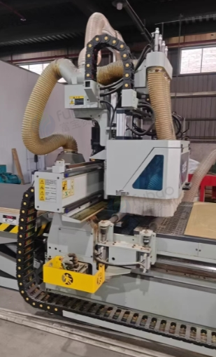 佛山地区处理马氏孔料机