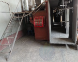 沧州市地区处理静电喷涂线