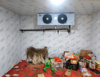 天津市地区处理冷库