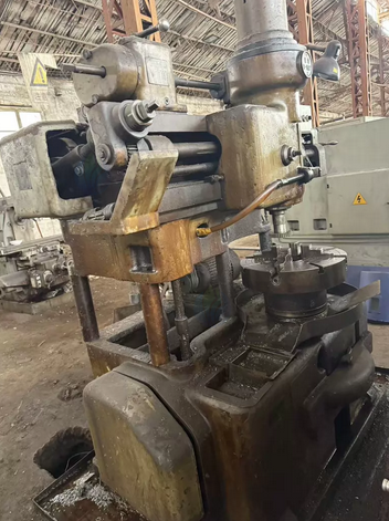 唐山市地区处理滚齿机、万能铣床、普通车床、插齿机