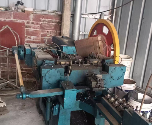 湛江市地区处理制钉设备