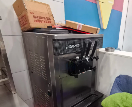 楚雄市地区奶茶店处理全套设备