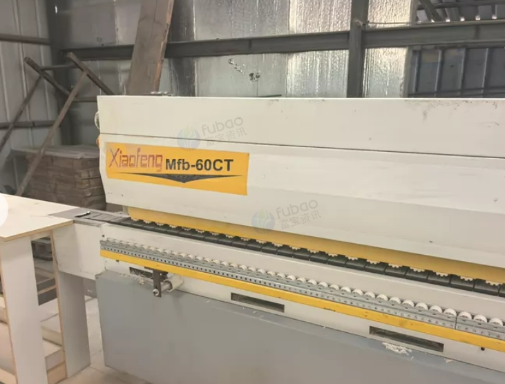 青岛市地区处理自动封边机、木工推台据 