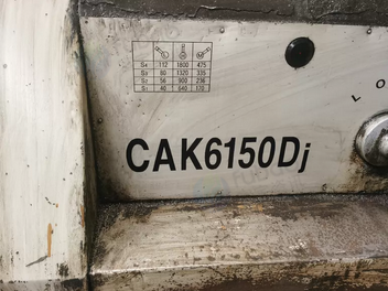 石家庄市地区处理150dj机床