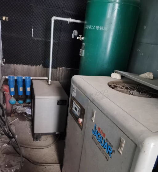 苏州市地区工厂处理嘉强激光切割机