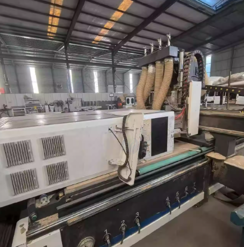 徐州市地区工厂处理精美49尺开料机