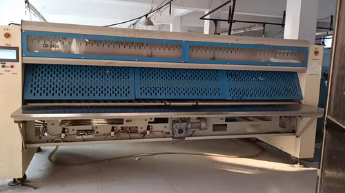 淮安地区个人处理洗涤厂设备