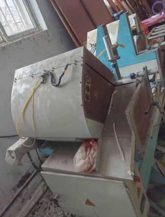 青岛市地区个人处理塑钢设备