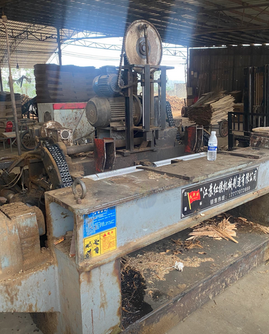 南宁市地区公司处理加重型红旗牌机器