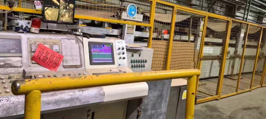 呼和浩特市地区处理纸箱厂设备