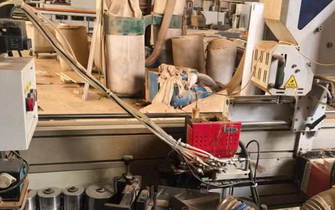 淮北地区处理封边机