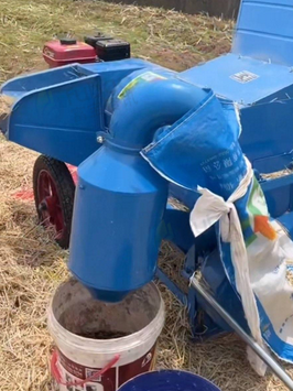 黄山市地区处理多功能脱粒机