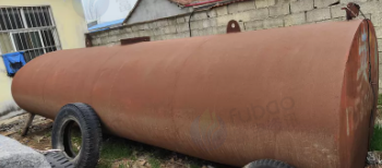 临沂市地区个人处理水罐