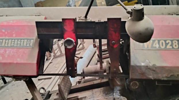 西安市地区处理锯床、剪板机、钻床等