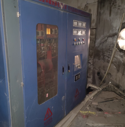 常州市地区工厂处理300kg二手电炉1台、单梁吊车6台