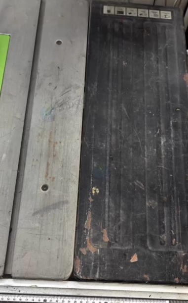 成都市地区个人处理10寸台锯带80齿精薄锯片