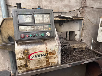 邯郸市地区处理数控车床0640。6130。6132