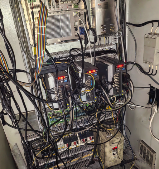 常州市地区工厂处理650精雕机1台、750精雕机1台