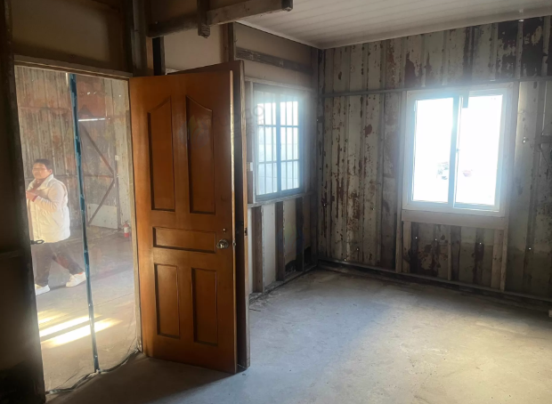 苏州市地区处理钢结构厂房