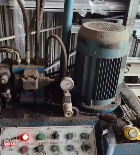 肇庆市地区处理冲压机