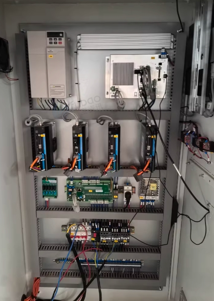 佛山市地区处理铭雕MingDATC-1328-12数控开料机