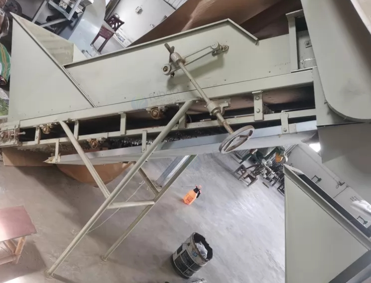 十堰市地区处理春江滚筒杀青机