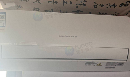 重庆地区自用处理空调