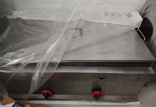 南通地区处理锅贴机煤气款