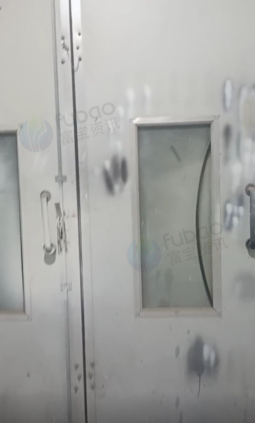 菏泽市地区处理喷漆房