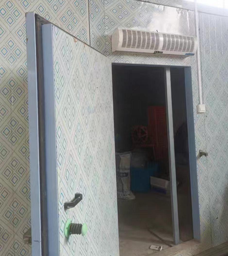 亳州市地区处理速冻冷库