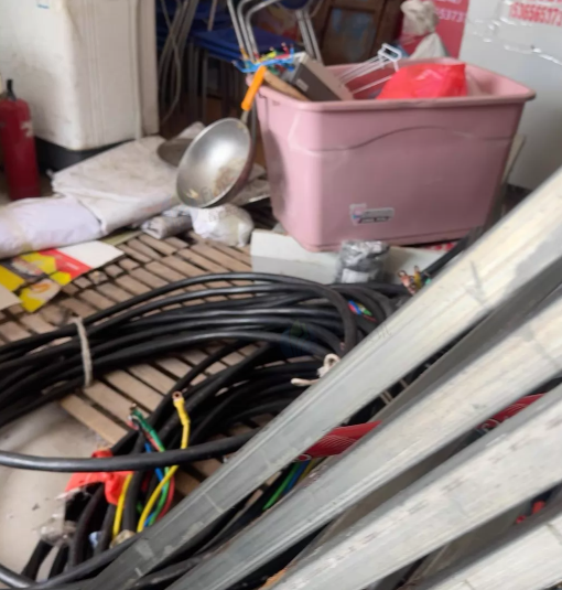 盐城地区处理电柜电缆、美食蓬65顶等