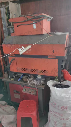 漳州市地区个人处理钢筋调直机