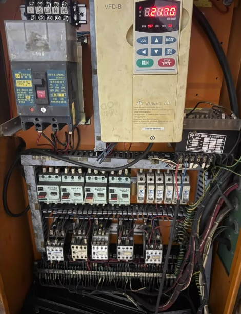 佛山市地区个人处理外圆磨床