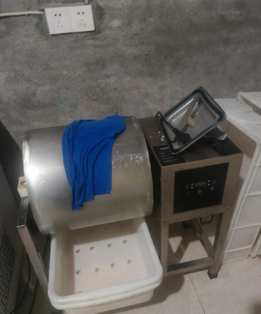 上饶市地区处理汉堡奶茶设备