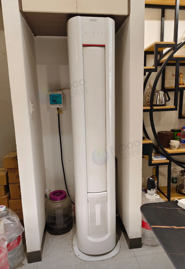 南宁市地区搬店处理2台空调