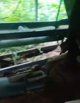 贵港地区公司处理刨板机、打皮机、锯木机、叠板机、叉车等