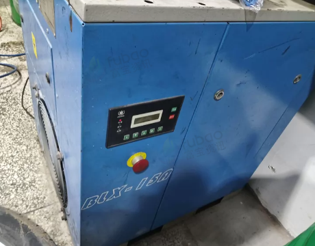 大连地区处理11千瓦带大罐