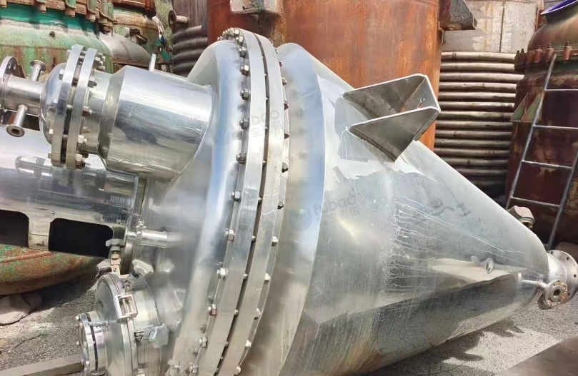 供应：1500升单堆混合机